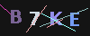 Gambar captcha