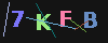 Gambar captcha